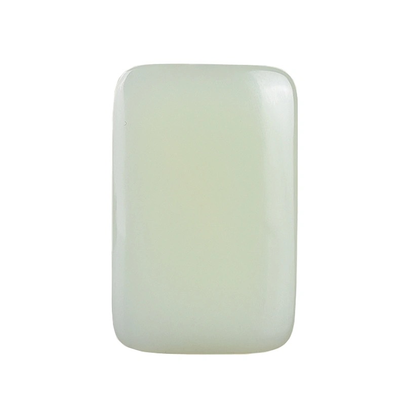 003--尺寸:40/60/10mm！新疆精品时尚青白无事牌！