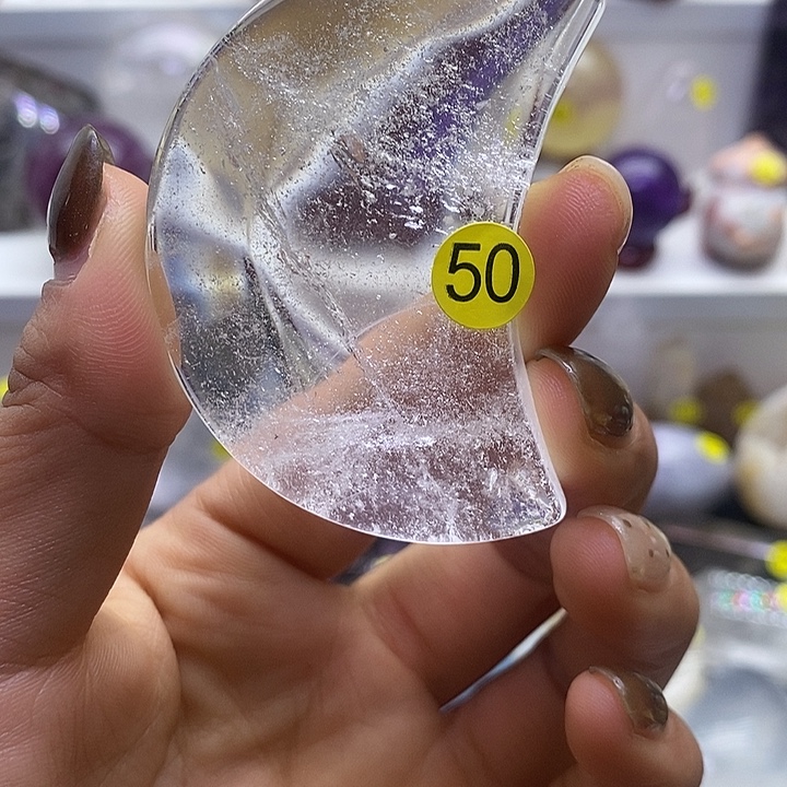 亚***罗大型摆件（非配饰）未镶嵌水晶50