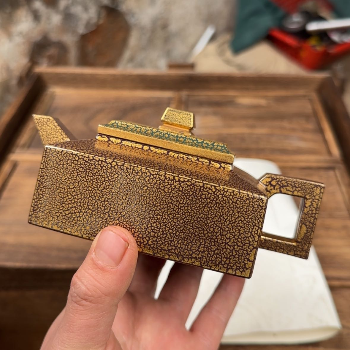 【闪购商品】紫砂茶壶紫砂茶具