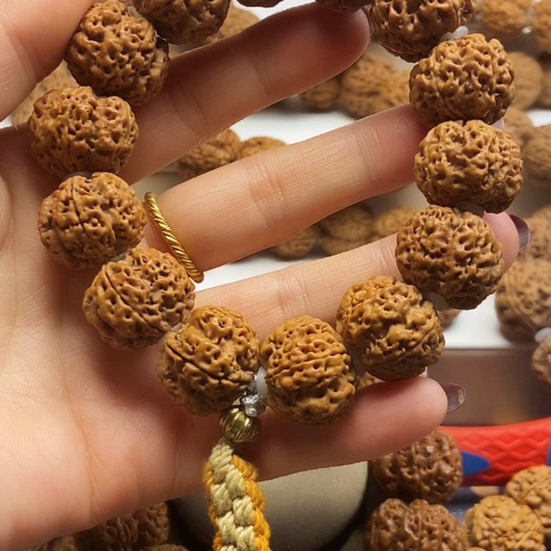 金刚菩提吊坠五抓金龙