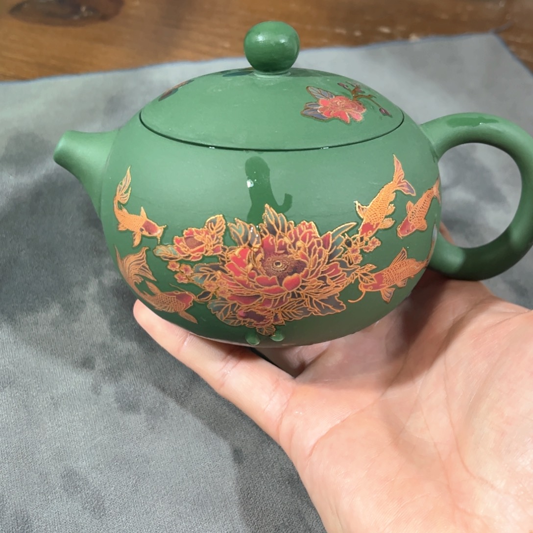茶壶紫砂紫砂壶的
