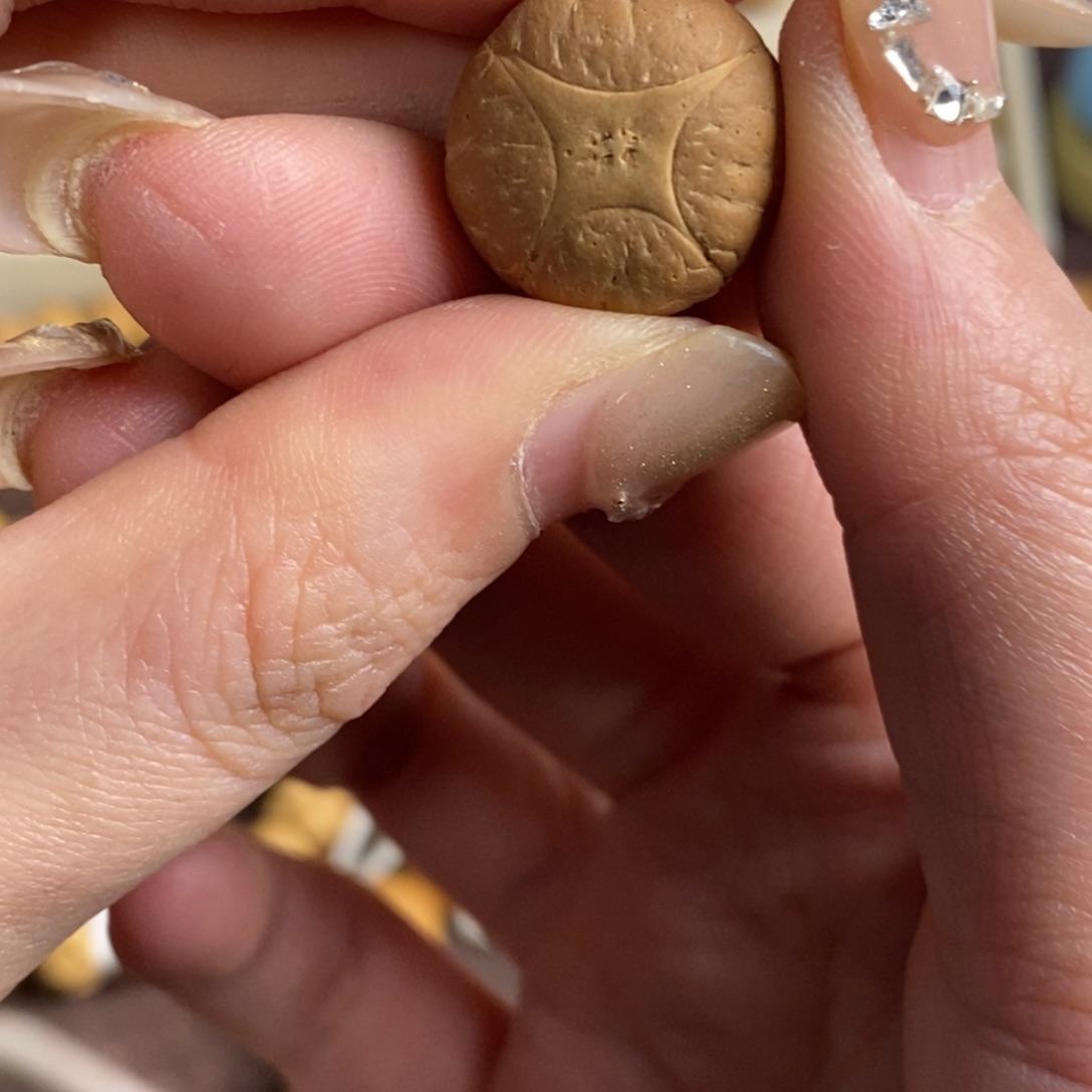 吊坠凤眼菩提麒麟眼 