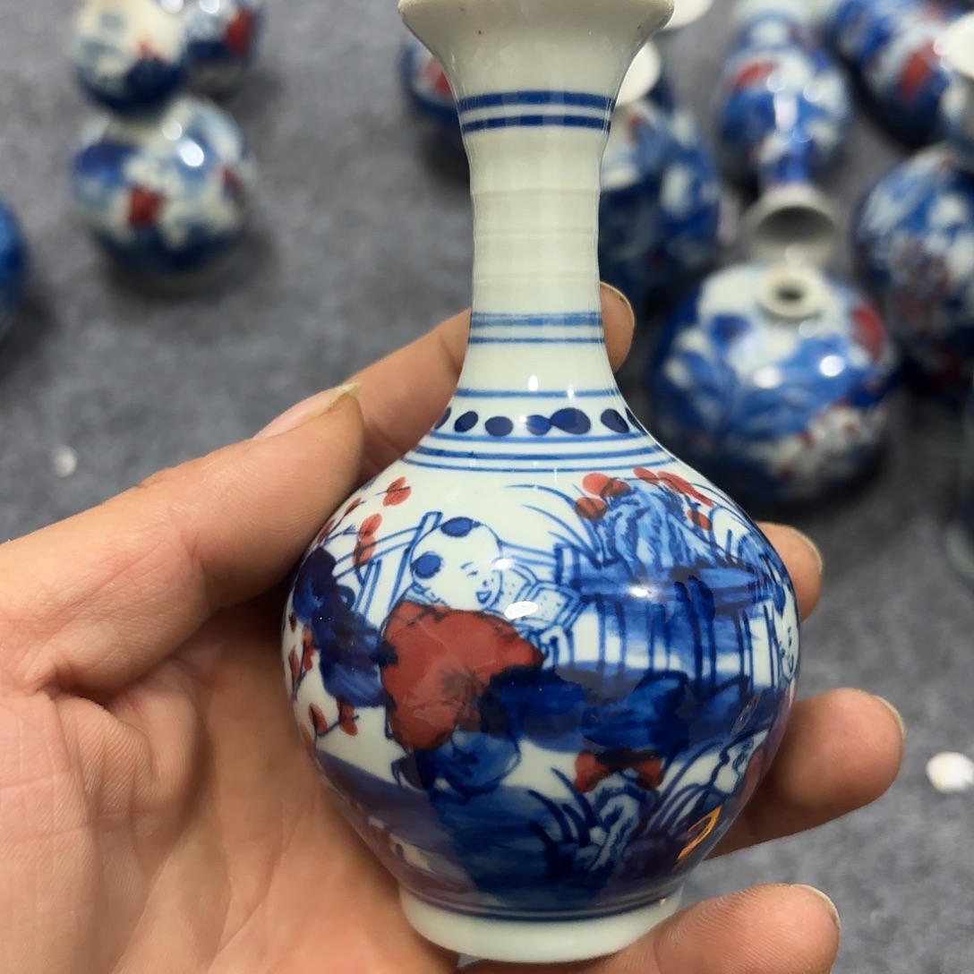 非古董现代工艺品