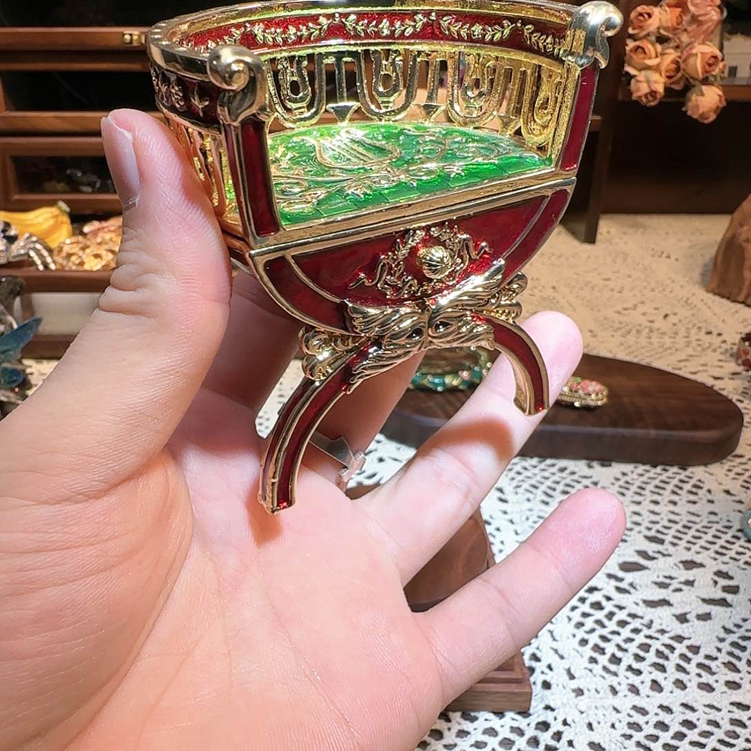 手工制品默认微瑕