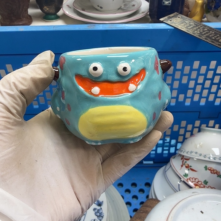 瓷片凝*冰开播啦…开播啦