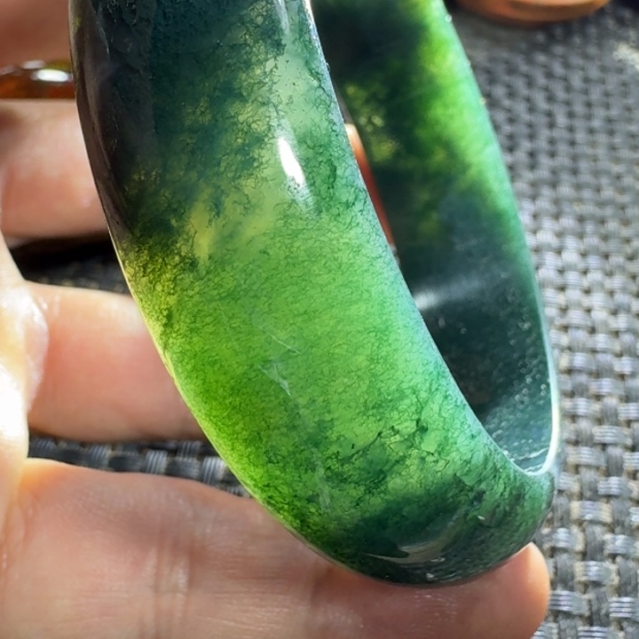 源***店玛瑙/玉髓未镶嵌颈饰