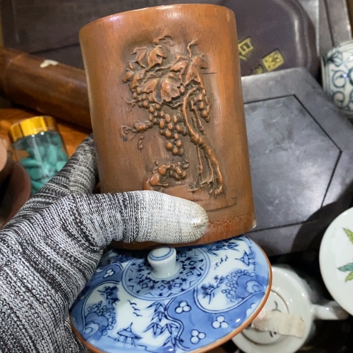 紫砂陶瓷艺术陶瓷艺术