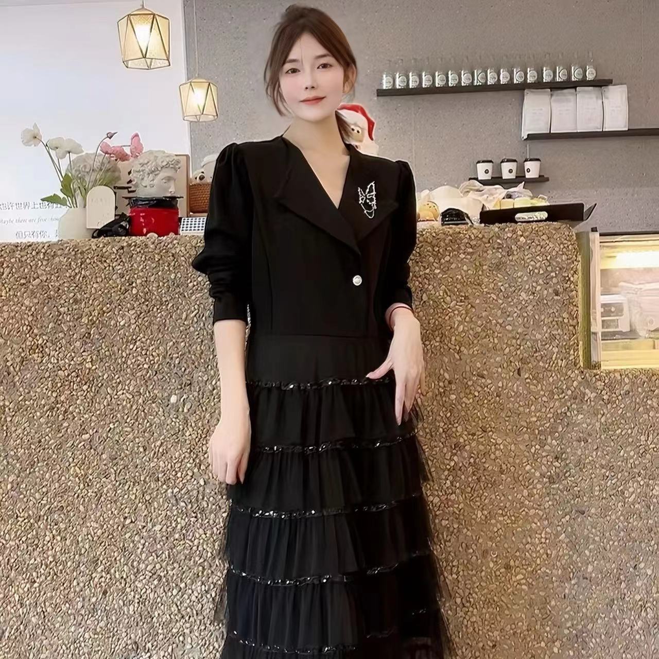 禾禾大码女装专用扣号链接
