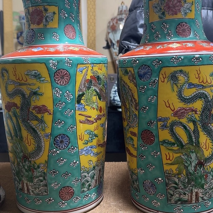 摆件                  年**余