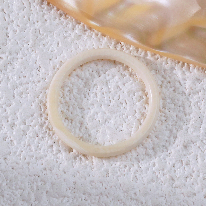 【好云圈】牙牙戒圈（天然珠宝多样性发其一）