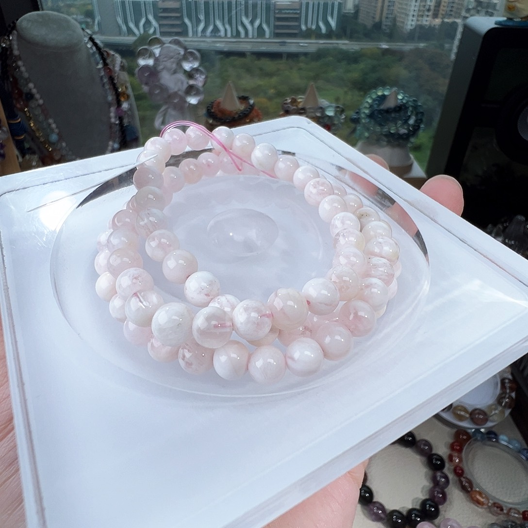 非金属雪花幽灵    