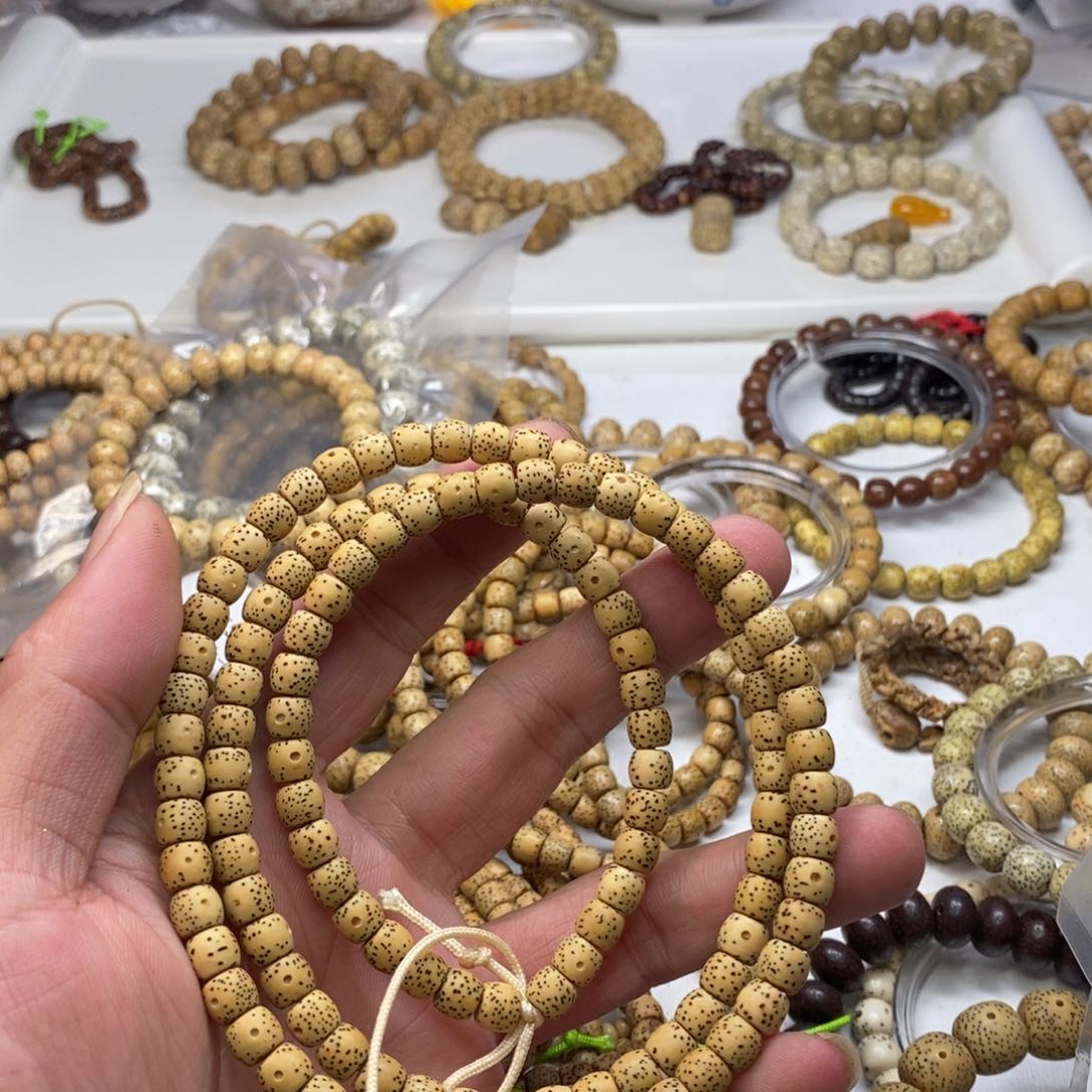 星月菩提吊坠劫*福利6.7陈籽