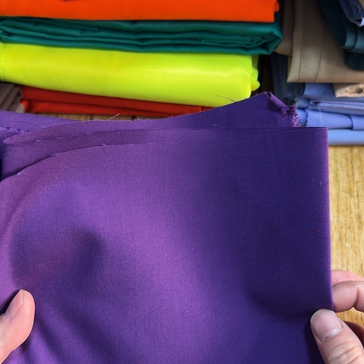 混纺直播间闪购面料44