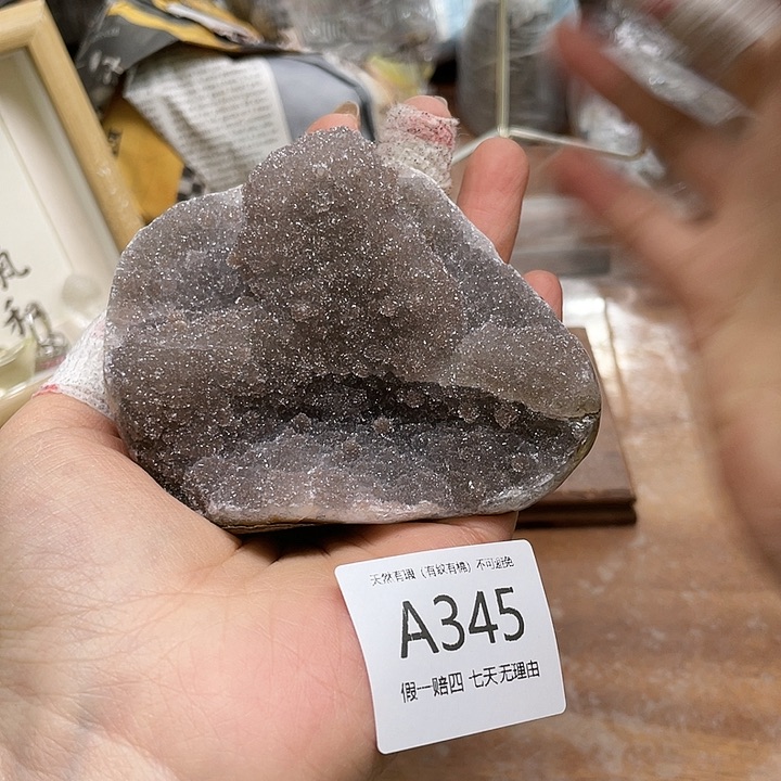 水晶摆件未镶嵌摆件