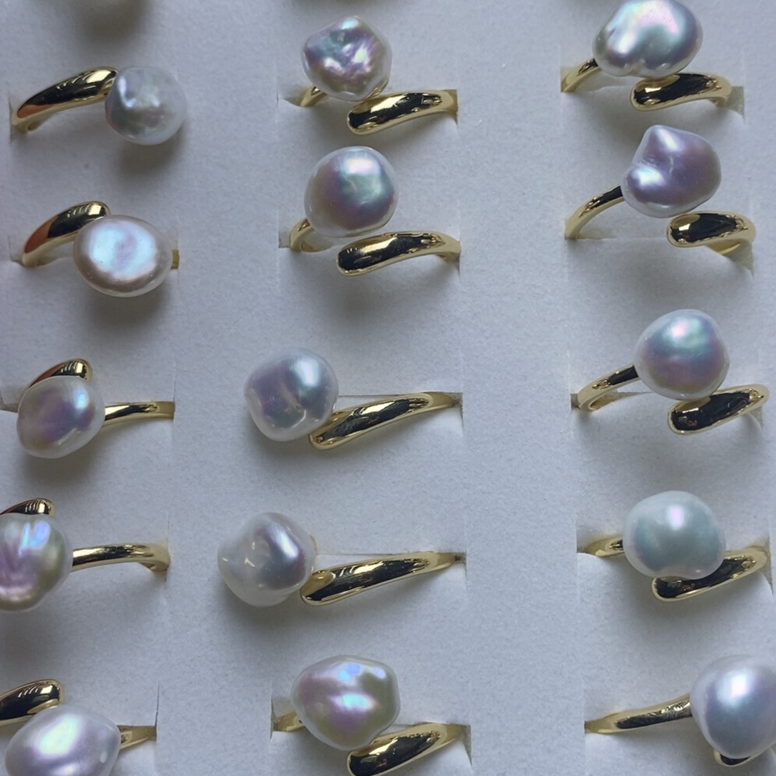 淡水珍珠其它未镶嵌