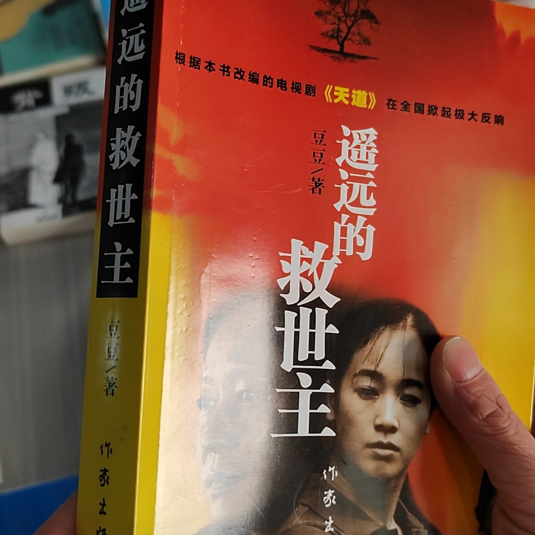 遥远的救世主遥远的救世主