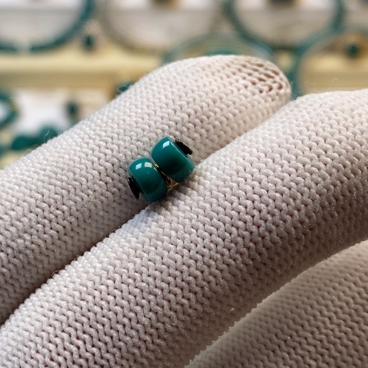 绿松石珠宝奇石未镶嵌A566