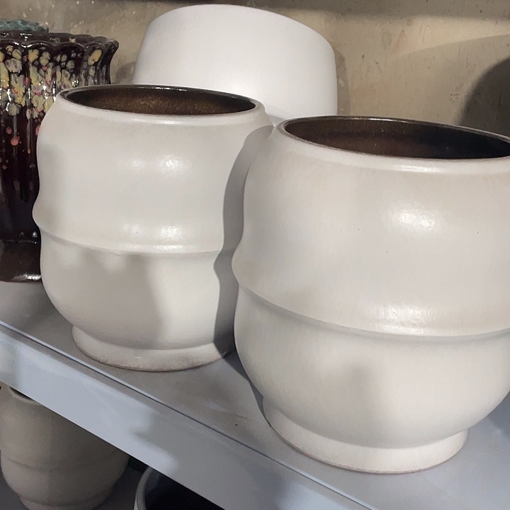 红陶正品16/21两个