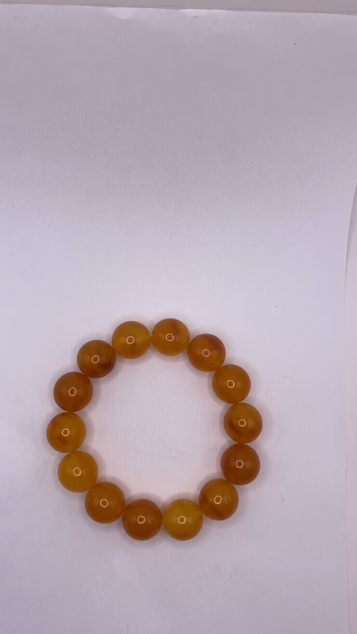 【创艺家】CY45 设计时尚气质手串（多样性发货发其一）