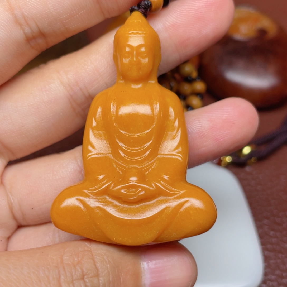 和田玉颈饰未镶嵌用****0