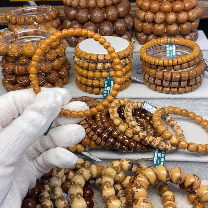 紫金鼠手串紫金鼠纯肉极限弧6