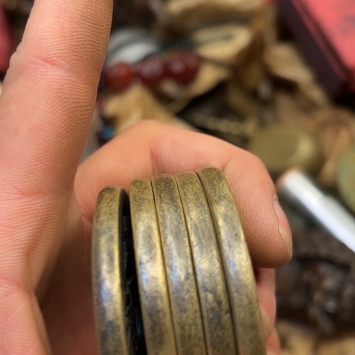 铜器工艺铜器工艺铜器工