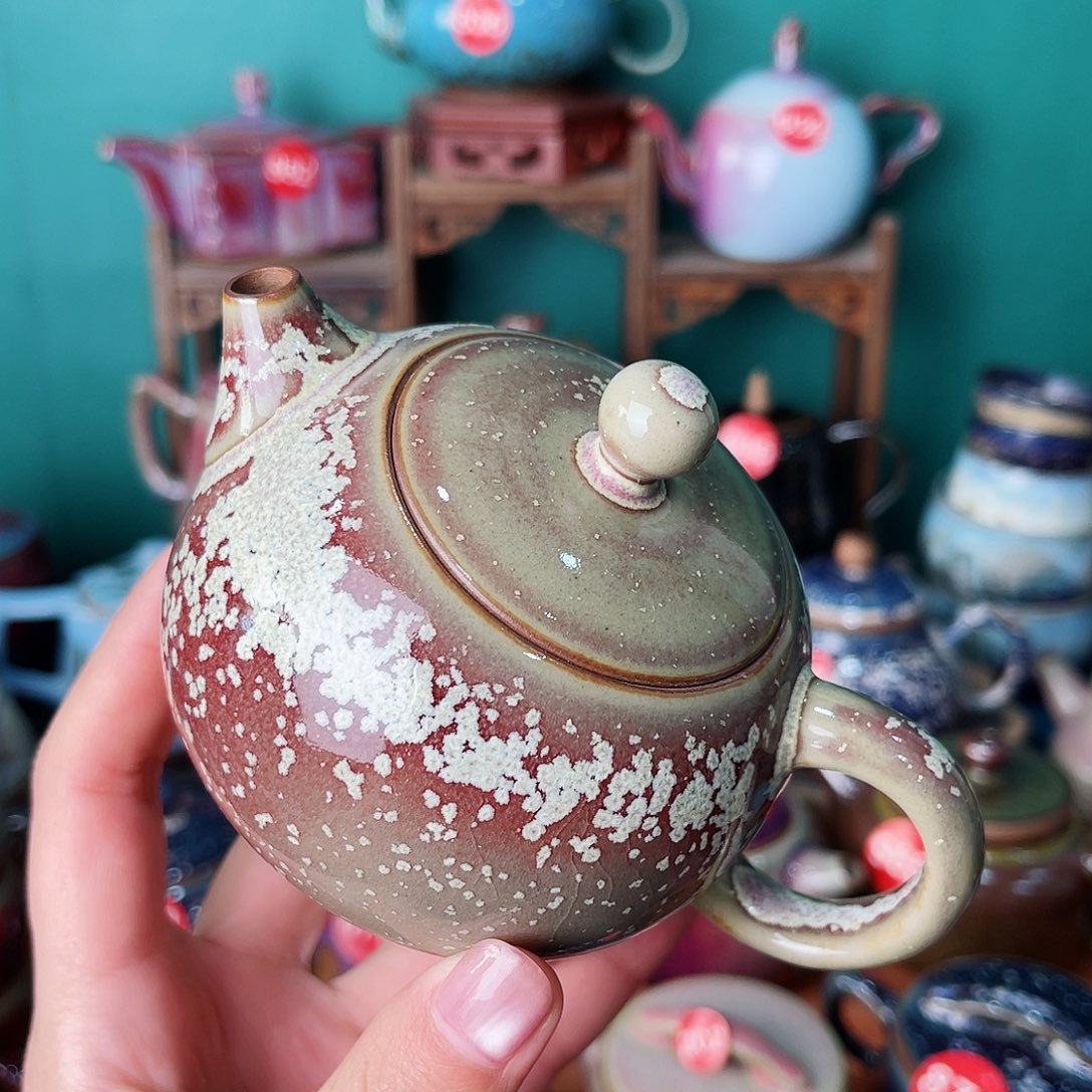 钧瓷特价清仓不调不退娇