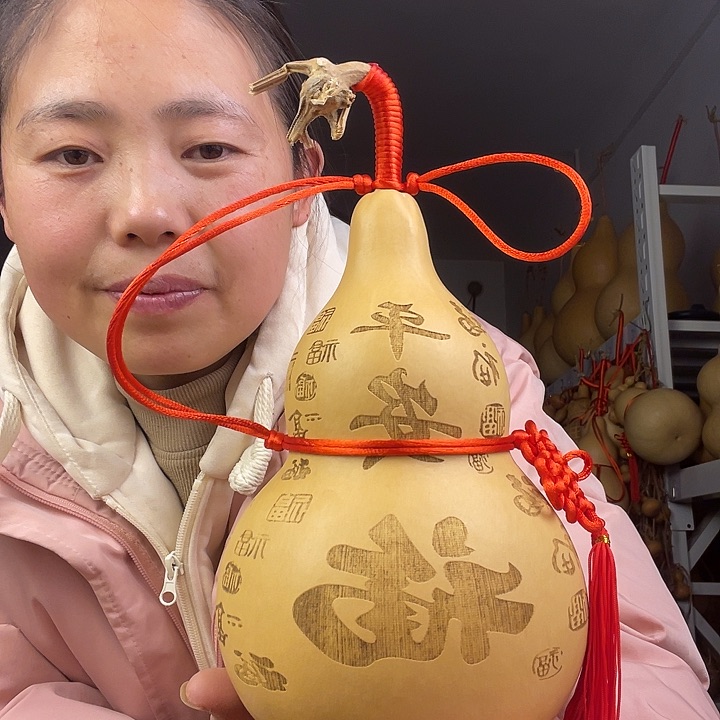 默*天然葫芦一物一图看图片发货