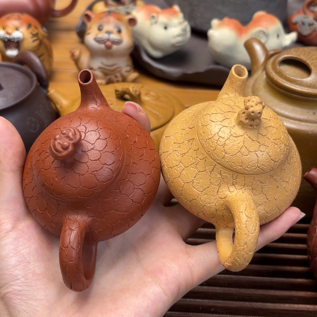 钻***护紫砂茶宠五号店专项