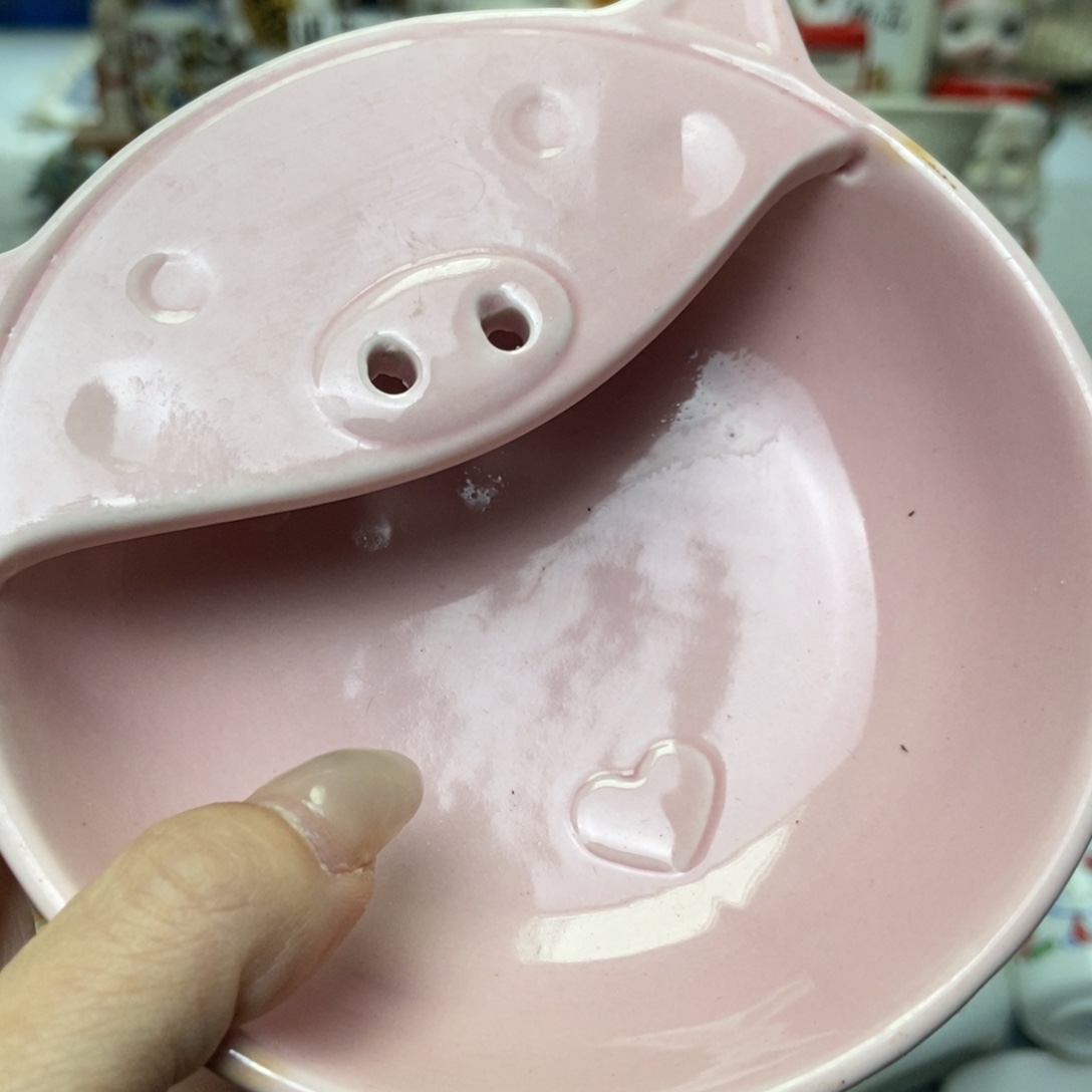 ****瓷片陶瓷退货拉黑