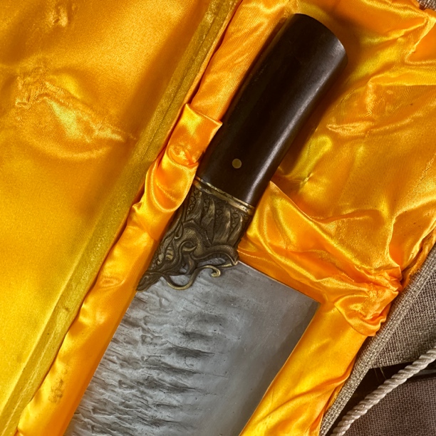 A83 龙泉昊天宝剑高铬钢小屠龙唐横刀未开刃