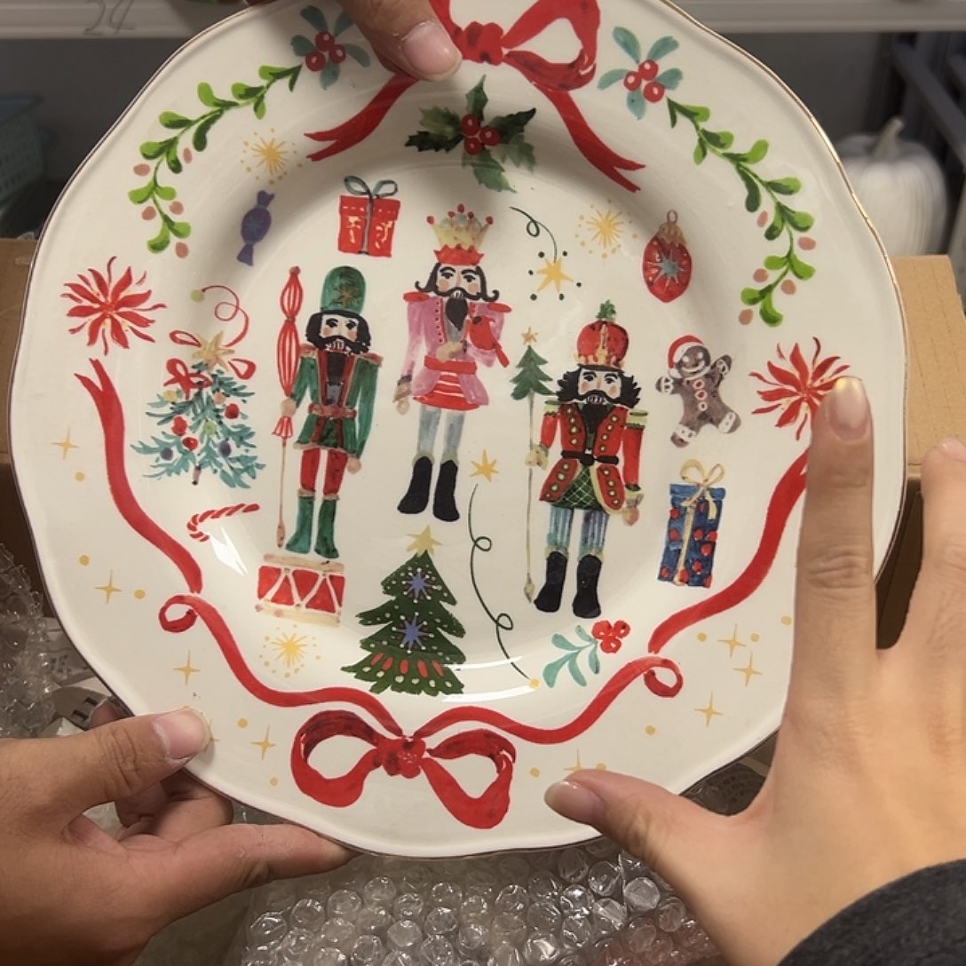 杯满20包邮微瑕不退不换