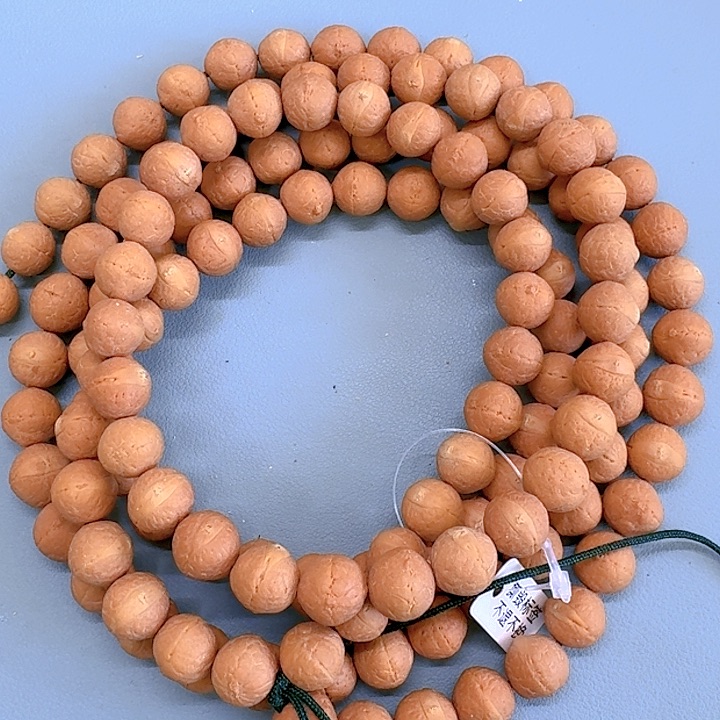 凤眼菩提手串12mm108颗85@WF120272