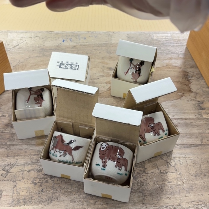 瓷片陶瓷制品陶瓷