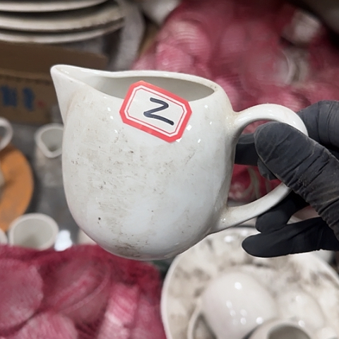 瓷片国营厂库存2号