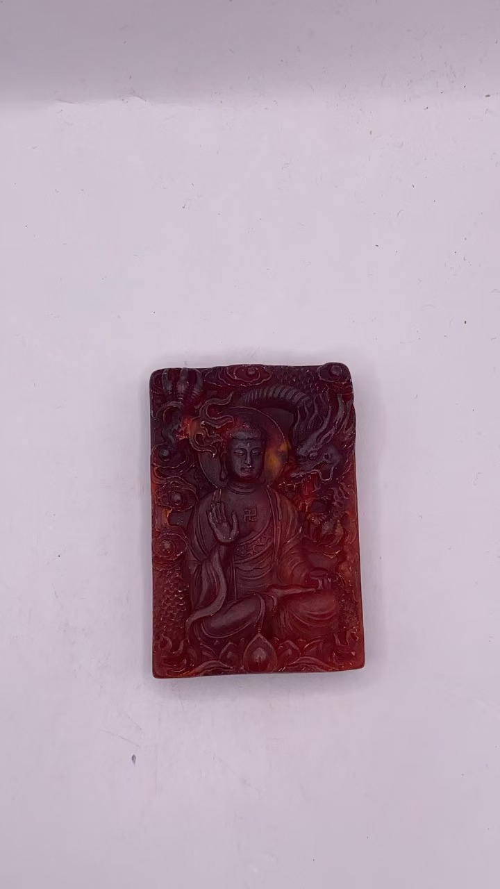 YY152【恒利】精美时尚大气搭配吊坠（多样性发其一）