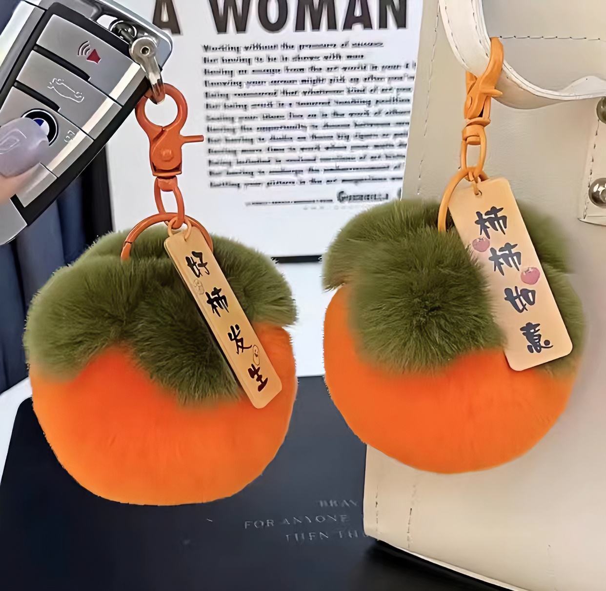 精品包包挂件，直播间为准