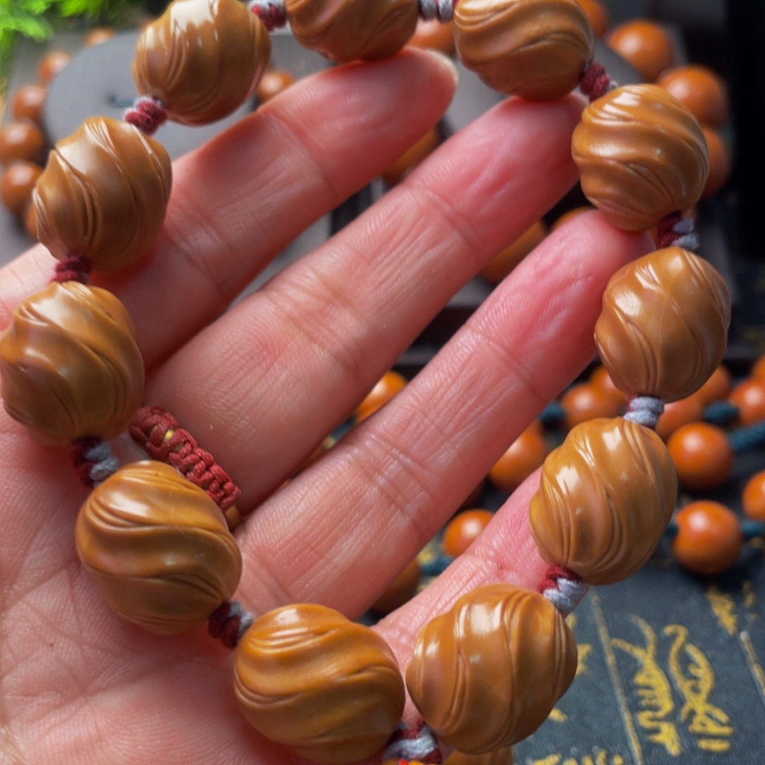 橄榄核吊坠橄榄1.5