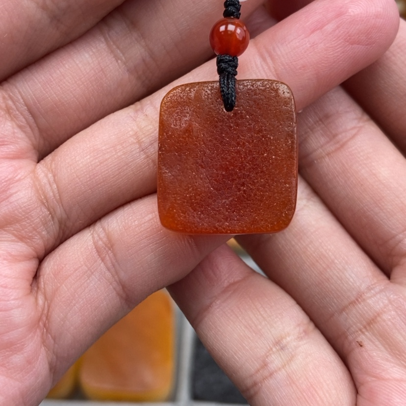 【闪购商品】琥珀珠宝奇石未镶嵌