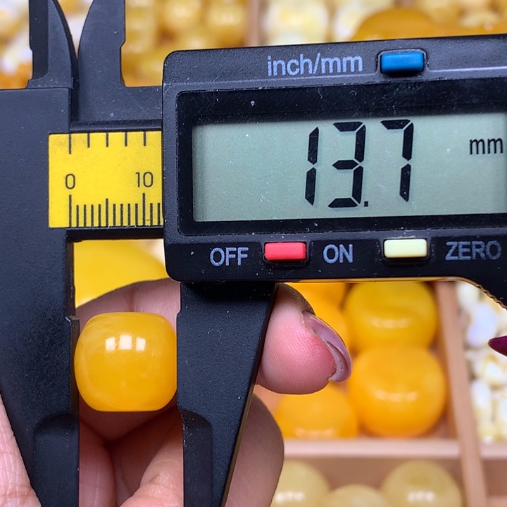 非金属配珠配饰038