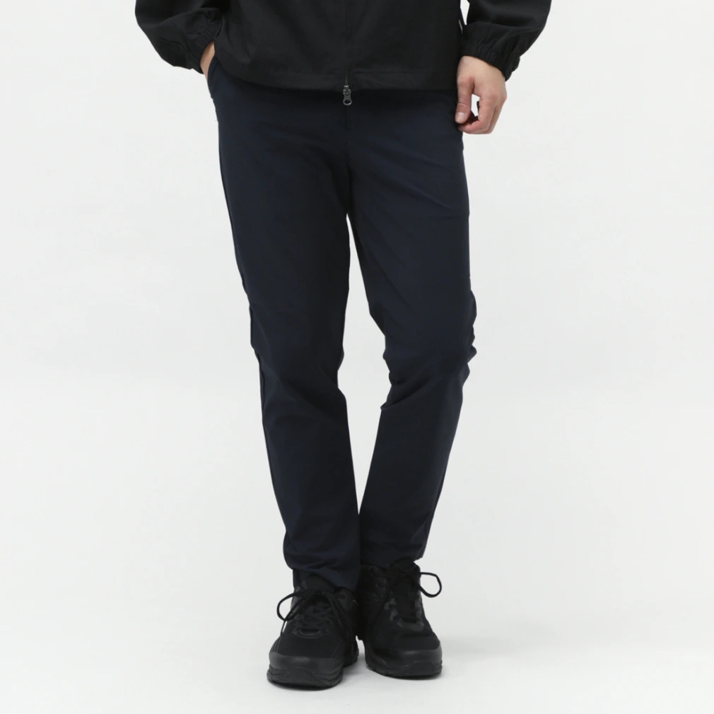 TIGORA日本本土品牌男款防泼水速干休闲商务通勤裤275