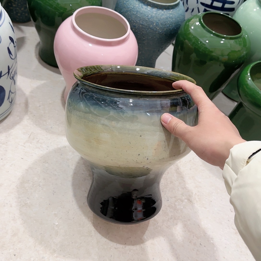 摆件微瑕有孔微瑕