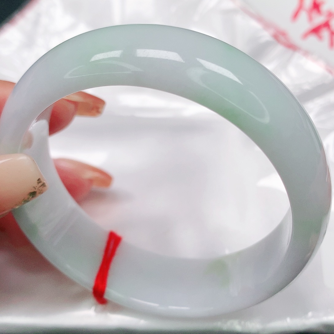 未镶嵌手镯翡翠11