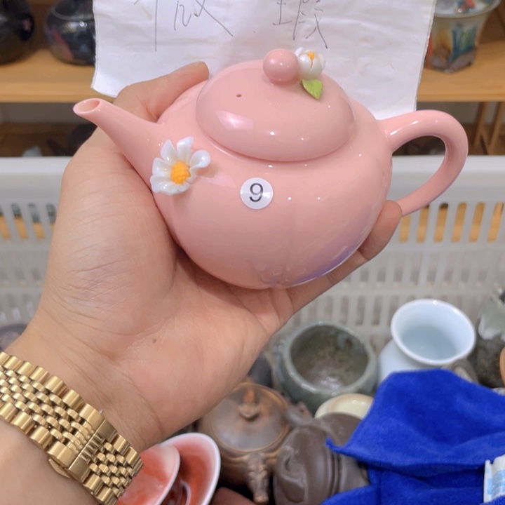 茶壶紫砂茶具泡茶用