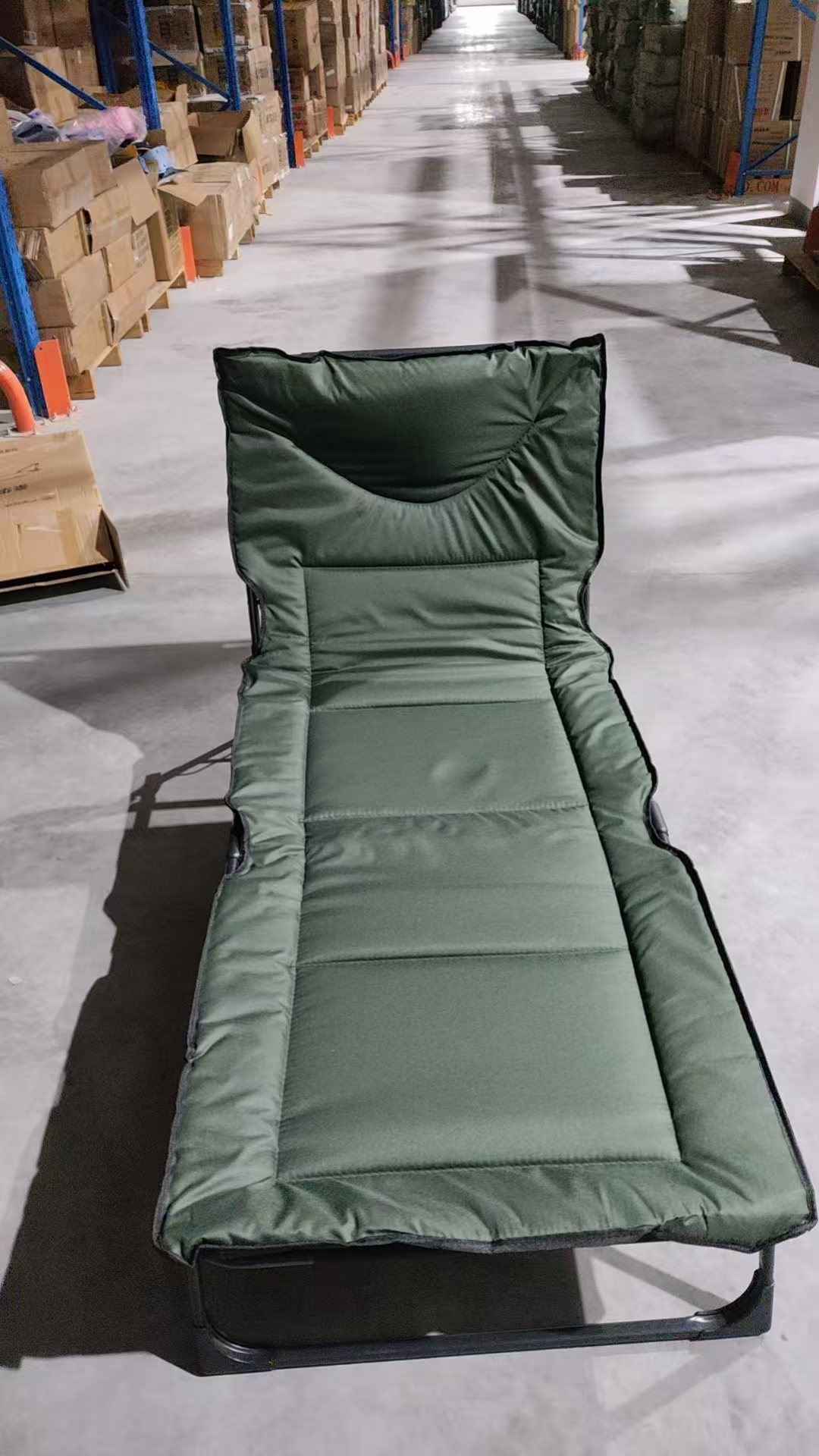 豪华版沙发折叠床办公室午睡午休【颜色不挑】