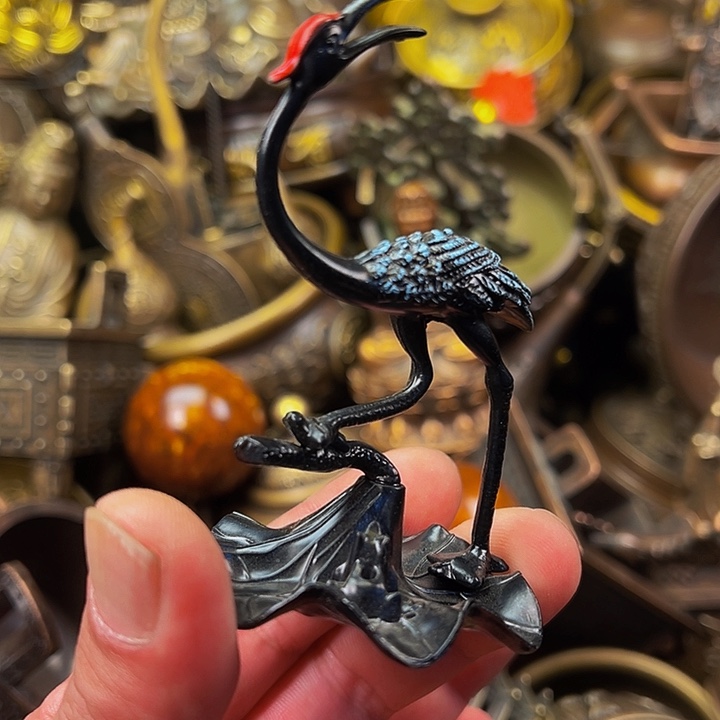 精美铜器精美铜器