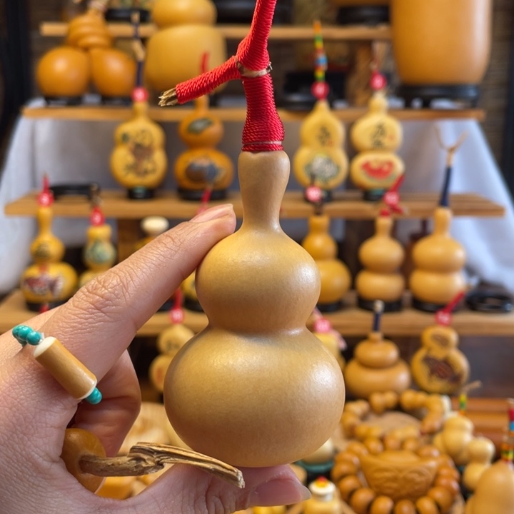 这****s天然葫芦自然生长