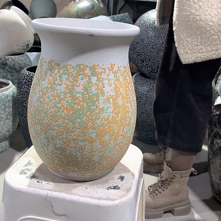 正品口20高30花盆