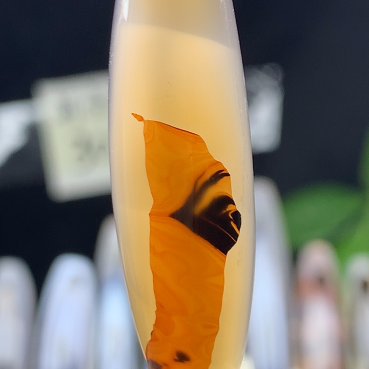 玛瑙/玉髓颈饰未镶嵌71