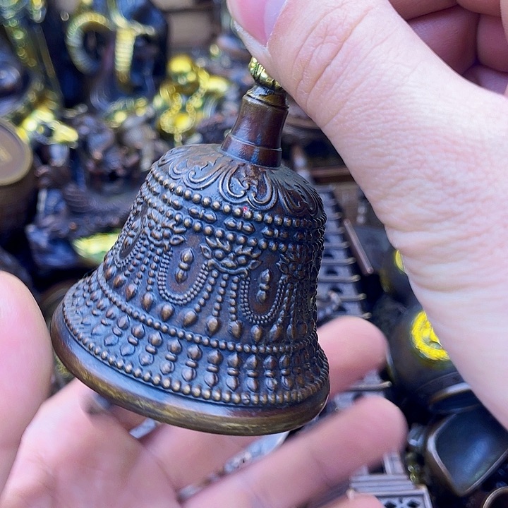 铜器工艺品摆件铜器